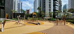 Amber Park (D15), Condominium #439171491